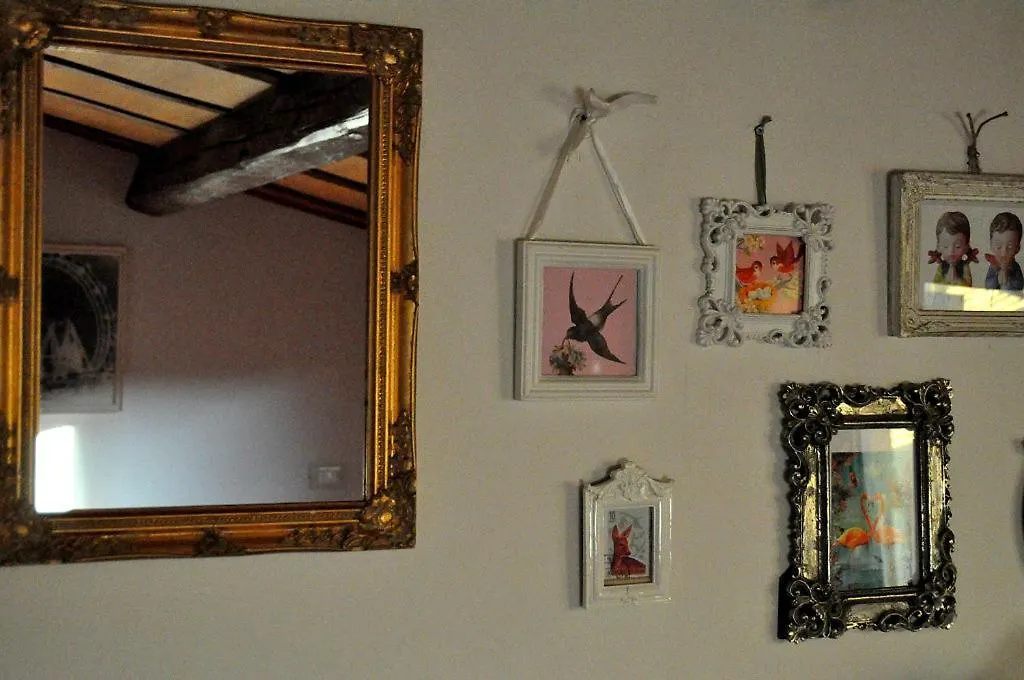 The Swallows' Lodge Florence 0*,  Italy