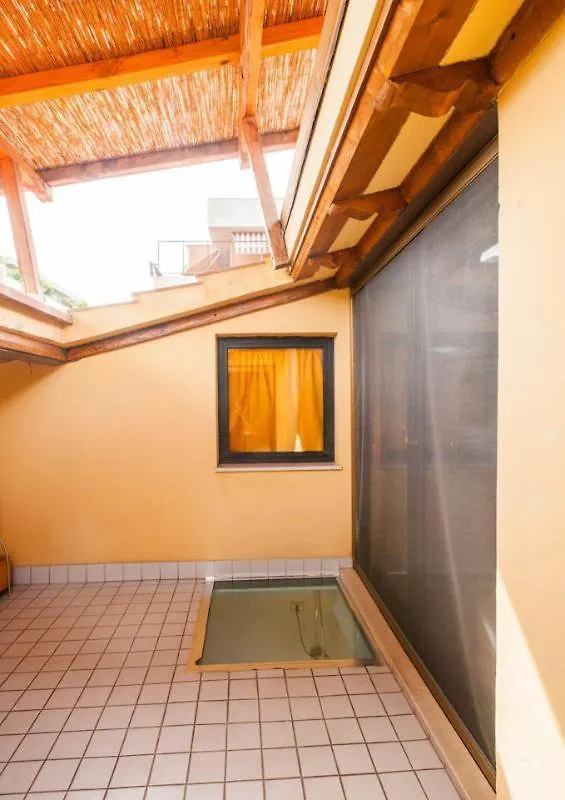 The Swallows' Lodge Florence